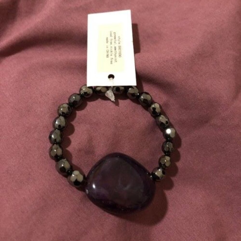 Amrita Singh Stretch Bracelet